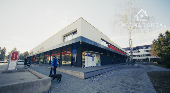 3 izbový byt v novostavbe OC Družba, predaj , Spišská Nová Ves