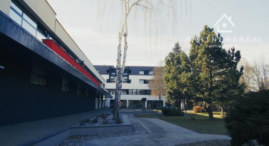 4 izbový byt v novostavbe OC Družba, predaj , Spišská Nová Ves