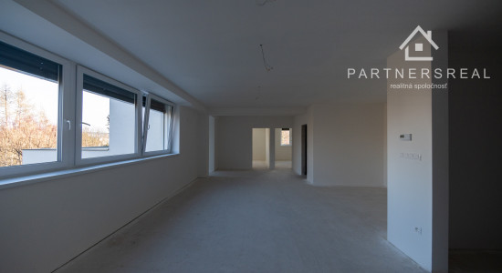 4 izbový byt v novostavbe OC Družba, predaj , Spišská Nová Ves