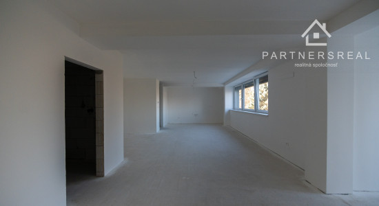 4 izbový byt v novostavbe OC Družba, predaj , Spišská Nová Ves