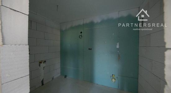 4 izbový byt v novostavbe OC Družba, predaj , Spišská Nová Ves