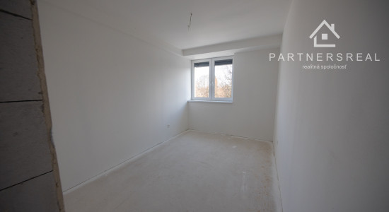 4 izbový byt v novostavbe OC Družba, predaj , Spišská Nová Ves