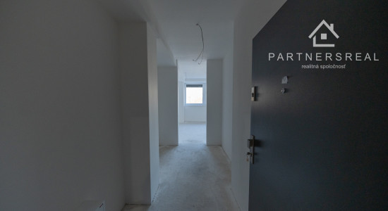 4 izbový byt v novostavbe OC Družba, predaj , Spišská Nová Ves