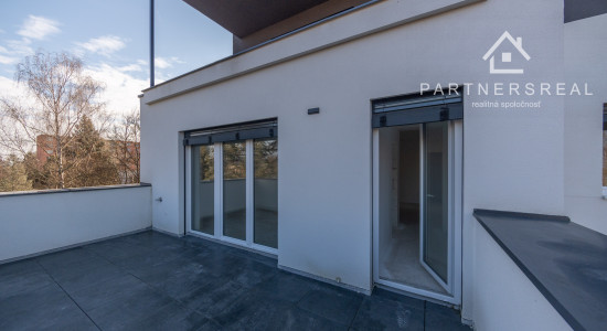 4 izbový byt v novostavbe OC Družba, predaj , Spišská Nová Ves