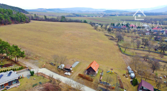 Pozemok 6788m2, predaj, Terňa, Babin Potok, Okres – Prešov