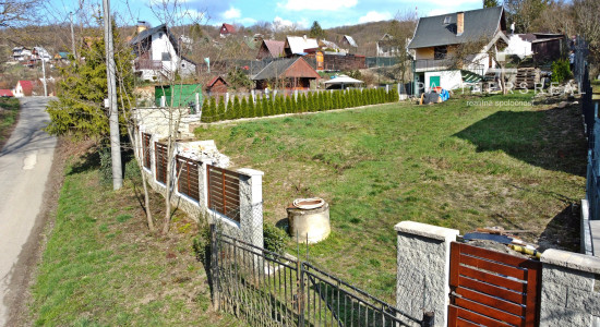 Záhrada 600m2 s chatou, súpisné číslo, predaj, Nižná Hutka, Košice – okolie