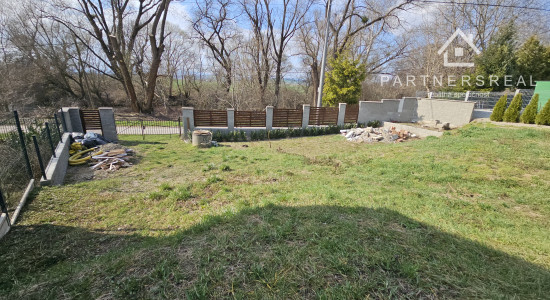 Záhrada 600m2 s chatou, súpisné číslo, predaj, Nižná Hutka, Košice – okolie