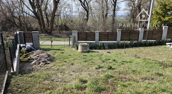 Záhrada 600m2 s chatou, súpisné číslo, predaj, Nižná Hutka, Košice – okolie