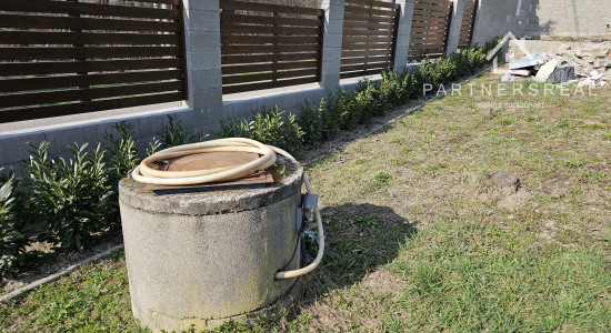 Záhrada 600m2 s chatou, súpisné číslo, predaj, Nižná Hutka, Košice – okolie