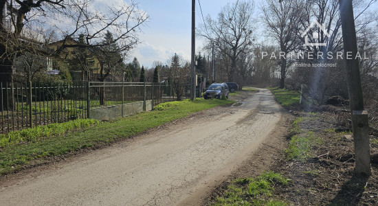 Záhrada 600m2 s chatou, súpisné číslo, predaj, Nižná Hutka, Košice – okolie