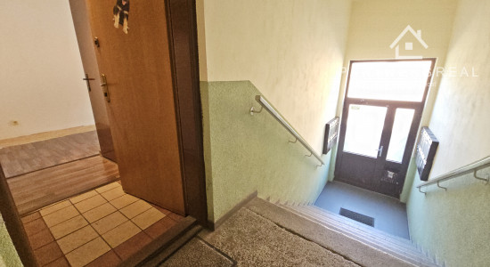 Tehlová Garsónka 23m2, predaj, top lokalita, Mudroňova, Košice – Juh