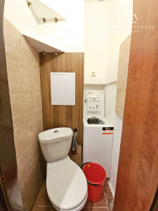 Tehlová Garsónka 23m2, predaj, top lokalita, Mudroňova, Košice – Juh