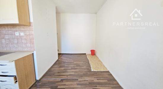 Tehlová Garsónka 23m2, predaj, top lokalita, Mudroňova, Košice – Juh