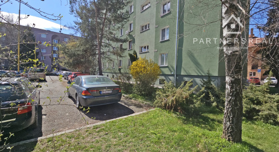 Tehlová Garsónka 23m2, predaj, top lokalita, Mudroňova, Košice – Juh