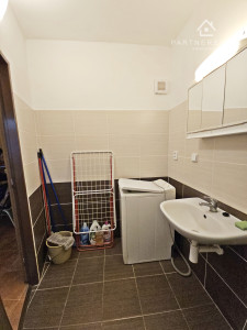 2 izbový byt po rekonštrukcií, 52m2, predaj, Košice – Západ, Bernoláková ulica