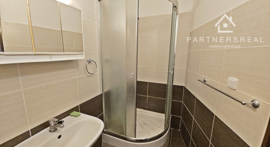 2 izbový byt po rekonštrukcií, 52m2, predaj, Košice – Západ, Bernoláková ulica