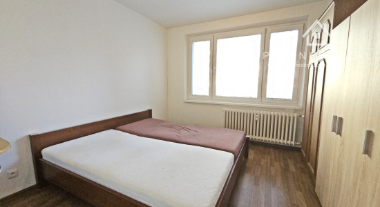 2 izbový byt po rekonštrukcií, 52m2, predaj, Košice – Západ, Bernoláková ulica