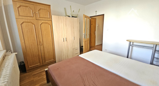 2 izbový byt po rekonštrukcií, 52m2, predaj, Košice – Západ, Bernoláková ulica