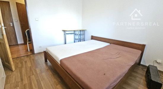 2 izbový byt po rekonštrukcií, 52m2, predaj, Košice – Západ, Bernoláková ulica