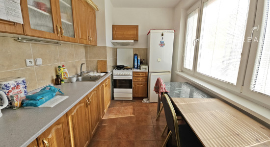 2 izbový byt po rekonštrukcií, 52m2, predaj, Košice – Západ, Bernoláková ulica