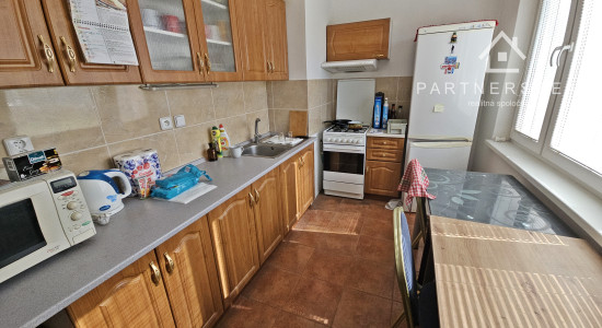 2 izbový byt po rekonštrukcií, 52m2, predaj, Košice – Západ, Bernoláková ulica