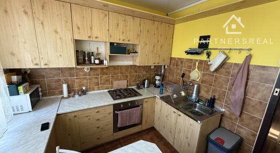 PREDANÉ - 3 izbový panelový byt, predaj, Wuppertalská - KVP,Kosice