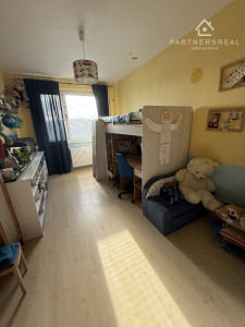 PREDANÉ - 3 izbový panelový byt, predaj, Wuppertalská - KVP,Kosice