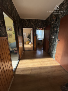 PREDANÉ - 3 izbový panelový byt, predaj, Wuppertalská - KVP,Kosice