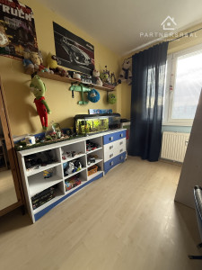 PREDANÉ - 3 izbový panelový byt, predaj, Wuppertalská - KVP,Kosice