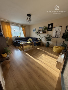 PREDANÉ - 3 izbový panelový byt, predaj, Wuppertalská - KVP,Kosice