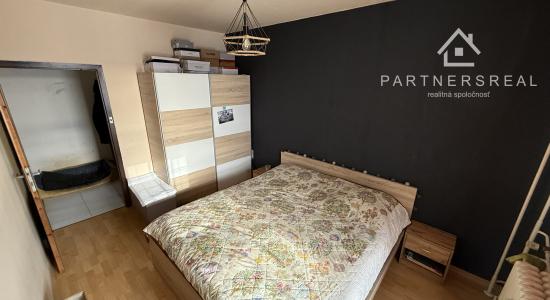 PREDANÉ - 3 izbový panelový byt, predaj, Wuppertalská - KVP,Kosice