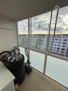 PREDANÉ - 3 izbový panelový byt, predaj, Wuppertalská - KVP,Kosice