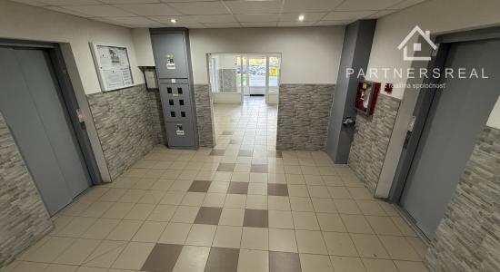 PREDANÉ - 3 izbový panelový byt, predaj, Wuppertalská - KVP,Kosice