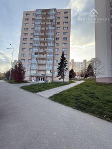 PREDANÉ - 3 izbový panelový byt, predaj, Wuppertalská - KVP,Kosice