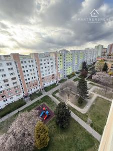 PREDANÉ - 3 izbový panelový byt, predaj, Wuppertalská - KVP,Kosice