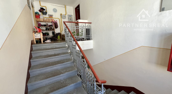 ''RESERVE''Tehlový 3 – izb. byt / Vodná / Košice – Staré Mesto