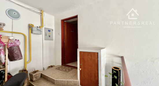 ''RESERVE''Tehlový 3 – izb. byt / Vodná / Košice – Staré Mesto