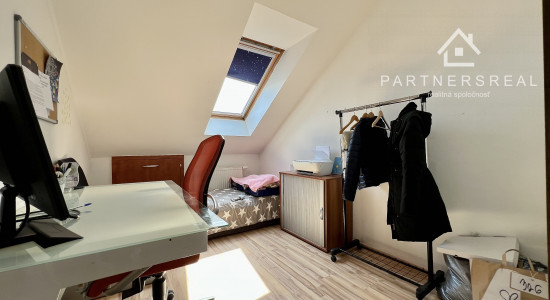 ''RESERVE''Tehlový 3 – izb. byt / Vodná / Košice – Staré Mesto