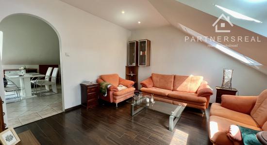 ''RESERVE''Tehlový 3 – izb. byt / Vodná / Košice – Staré Mesto