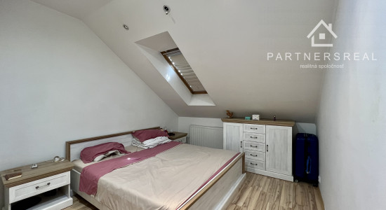 ''RESERVE''Tehlový 3 – izb. byt / Vodná / Košice – Staré Mesto