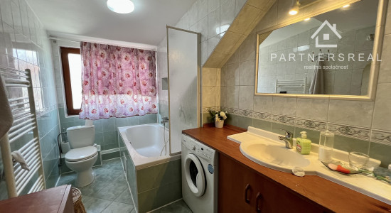 ''RESERVE''Tehlový 3 – izb. byt / Vodná / Košice – Staré Mesto