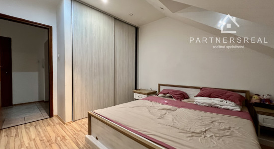 ''RESERVE''Tehlový 3 – izb. byt / Vodná / Košice – Staré Mesto