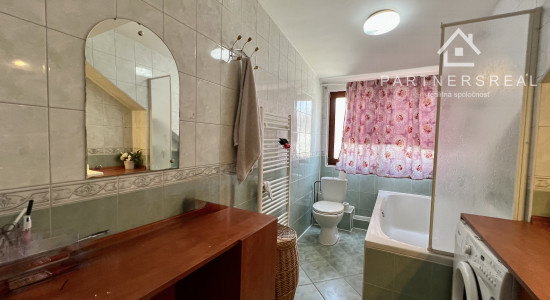 ''RESERVE''Tehlový 3 – izb. byt / Vodná / Košice – Staré Mesto