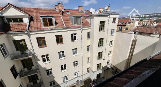 ''RESERVE''Tehlový 3 – izb. byt / Vodná / Košice – Staré Mesto