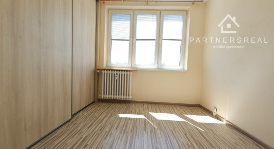 Pražský 3 izb. byt, 68m2, predaj, Košice – Juh, Miškovecká
