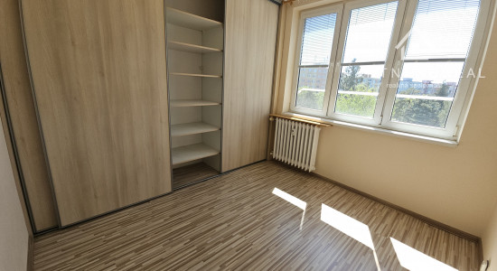 Pražský 3 izb. byt, 68m2, predaj, Košice – Juh, Miškovecká