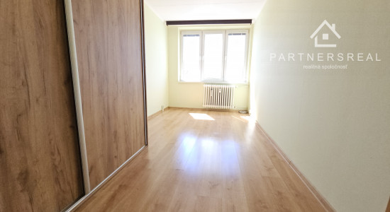 Pražský 3 izb. byt, 68m2, predaj, Košice – Juh, Miškovecká