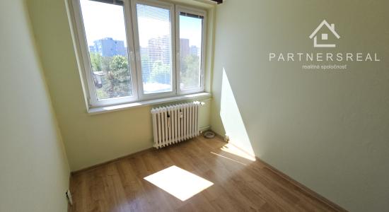 Pražský 3 izb. byt, 68m2, predaj, Košice – Juh, Miškovecká