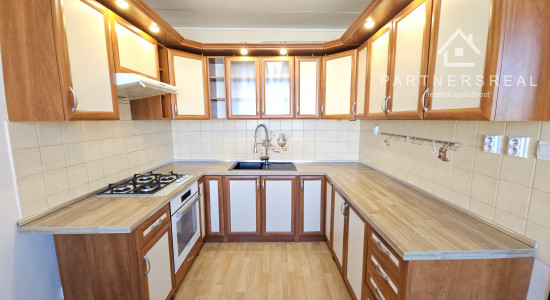 Pražský 3 izb. byt, 68m2, predaj, Košice – Juh, Miškovecká