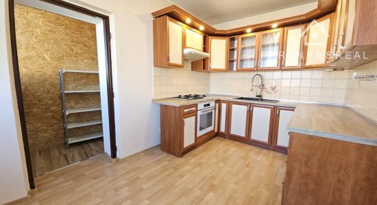 Pražský 3 izb. byt, 68m2, predaj, Košice – Juh, Miškovecká